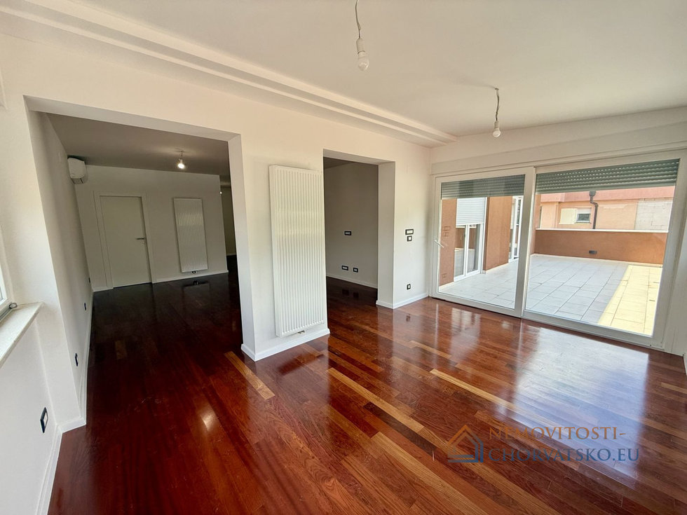 Prodej bytu 3+kk 101 m²