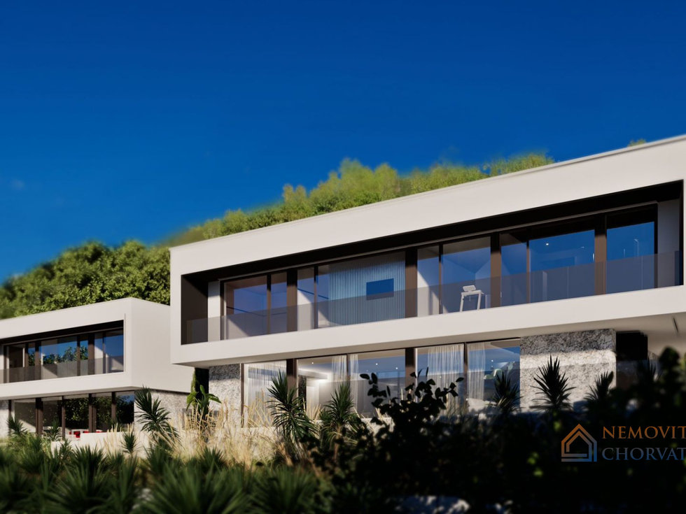 Prodej rodinného domu 250 m²