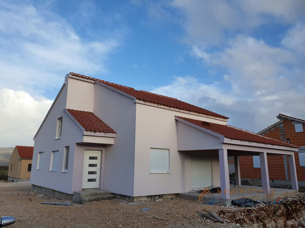 Prodej rodinného domu 130 m²