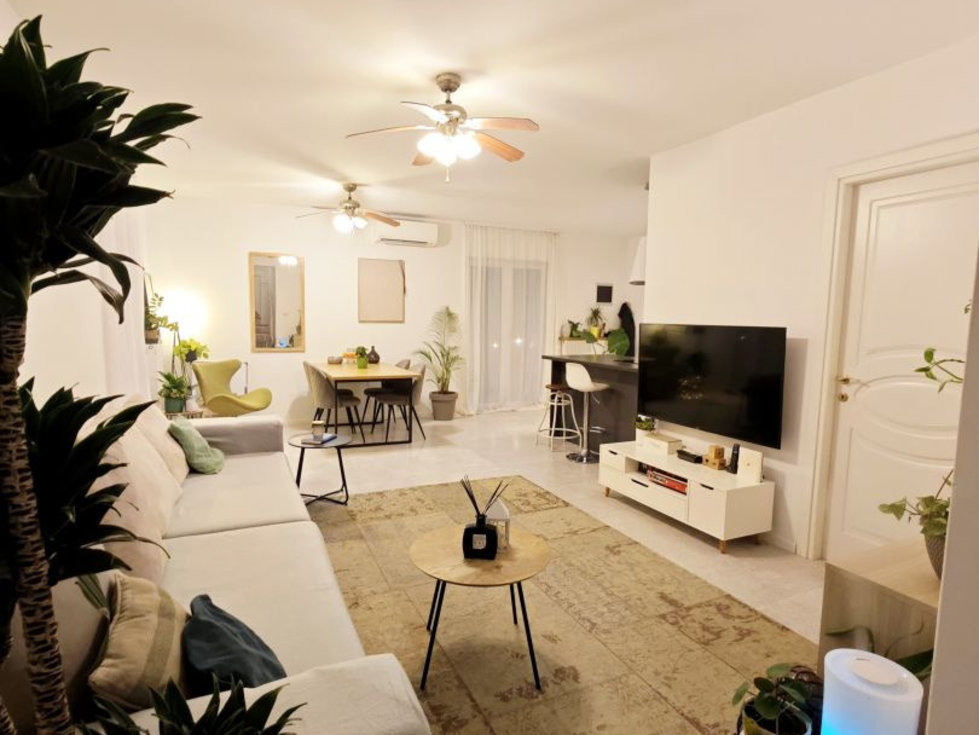 Prodej bytu 5+1 a více 107 m²