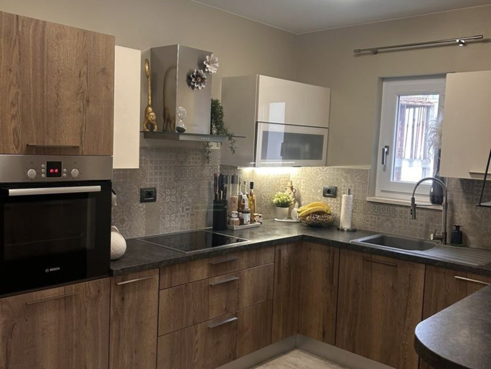 Prodej bytu 3+1 100 m²