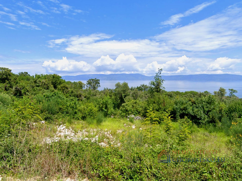 Prodej stavební parcely 694 m²