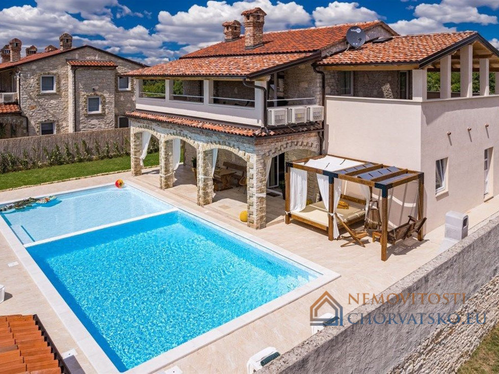 Prodej rodinného domu 175 m²