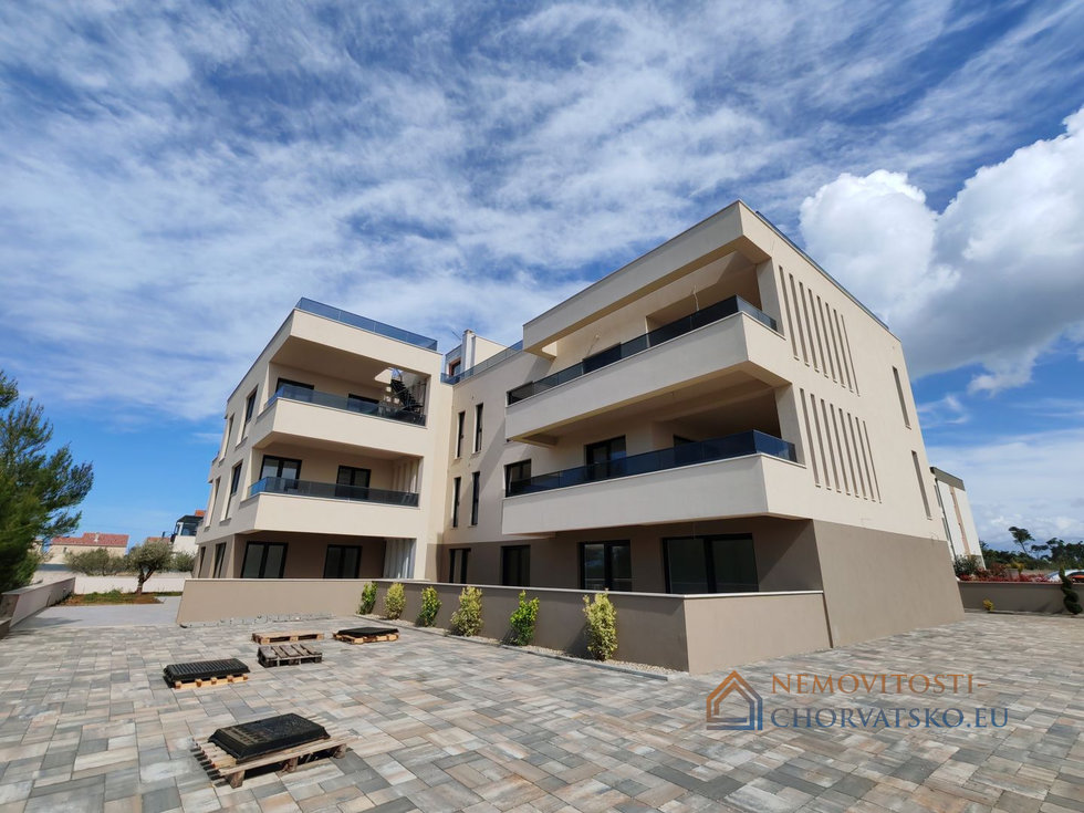 Prodej bytu 2+kk 104 m²