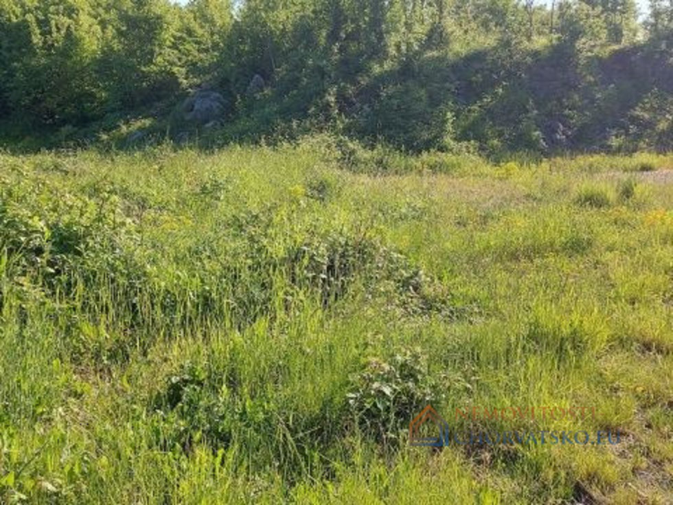 Prodej stavební parcely 815 m²
