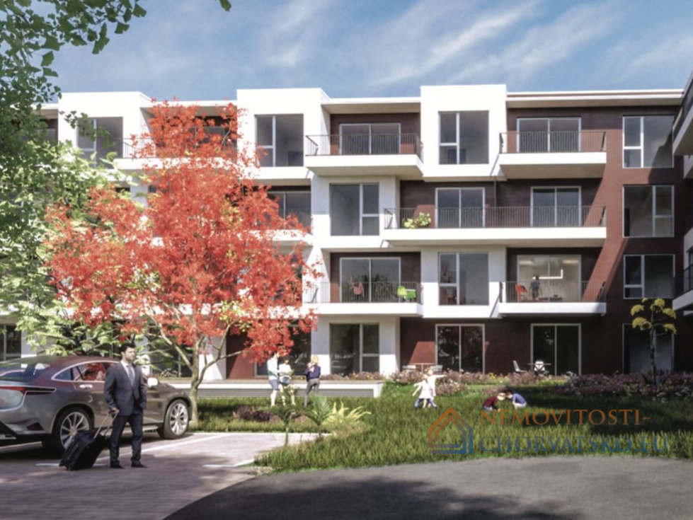 Prodej bytu 2+kk 70 m²