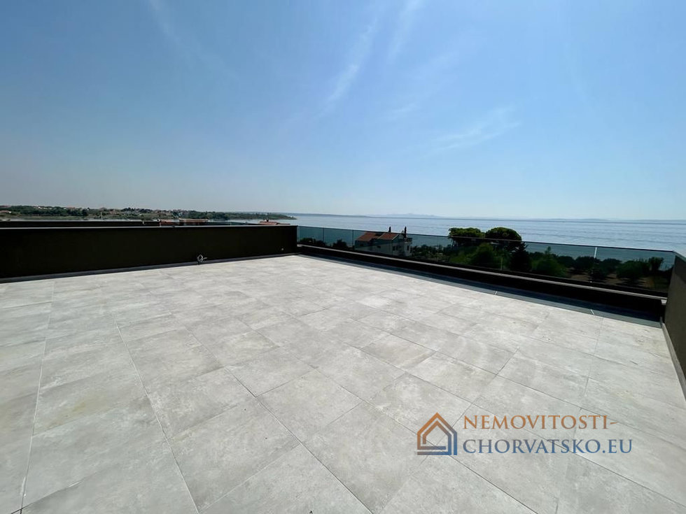 Prodej bytu 2+kk 104 m²
