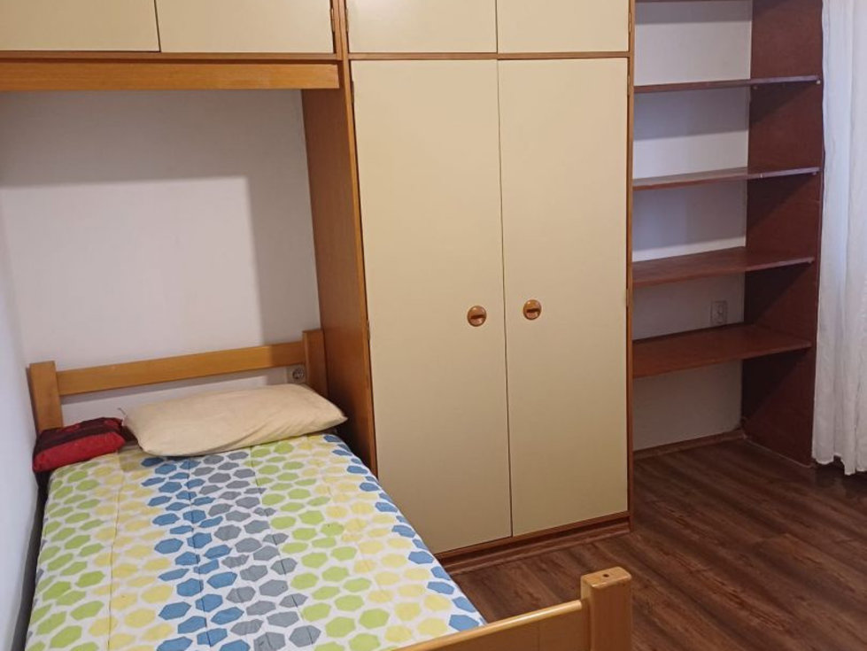 Pronájem bytu 2+kk 20 m²