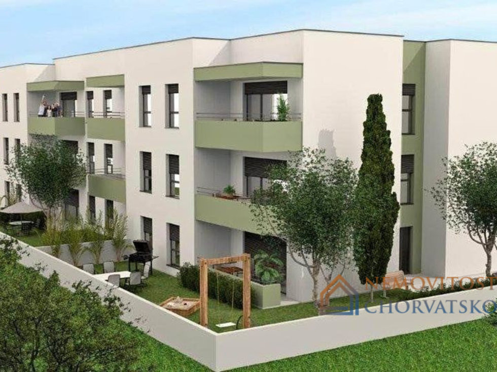 Prodej bytu 3+kk 60 m²