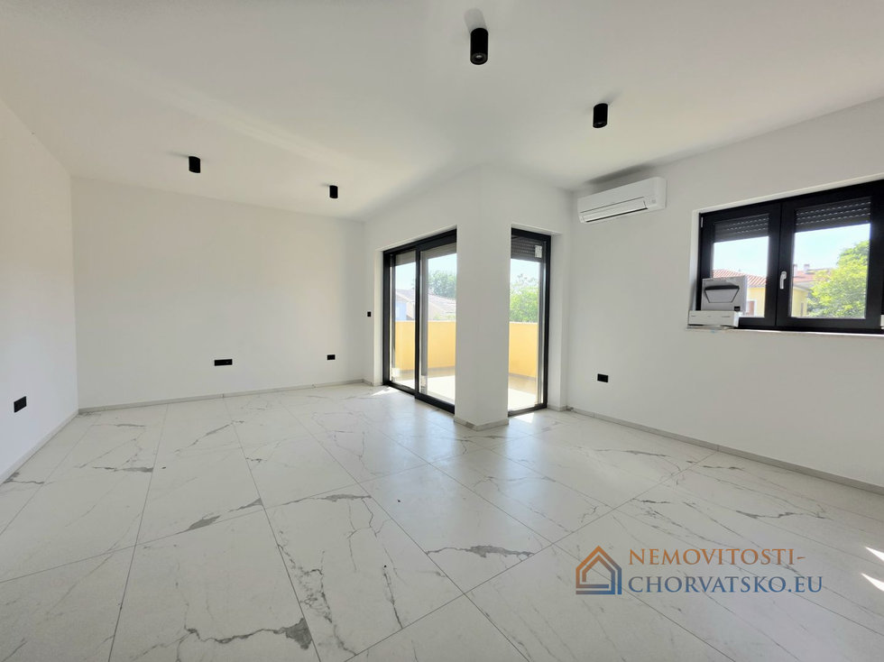 Prodej bytu 2+kk 73 m²