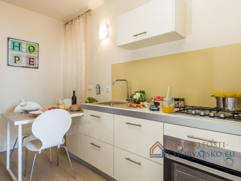 Prodej bytu 2+kk 60 m²