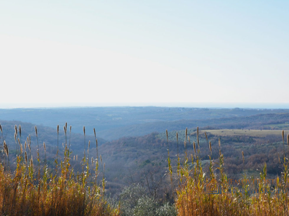 Prodej stavební parcely 754 m²