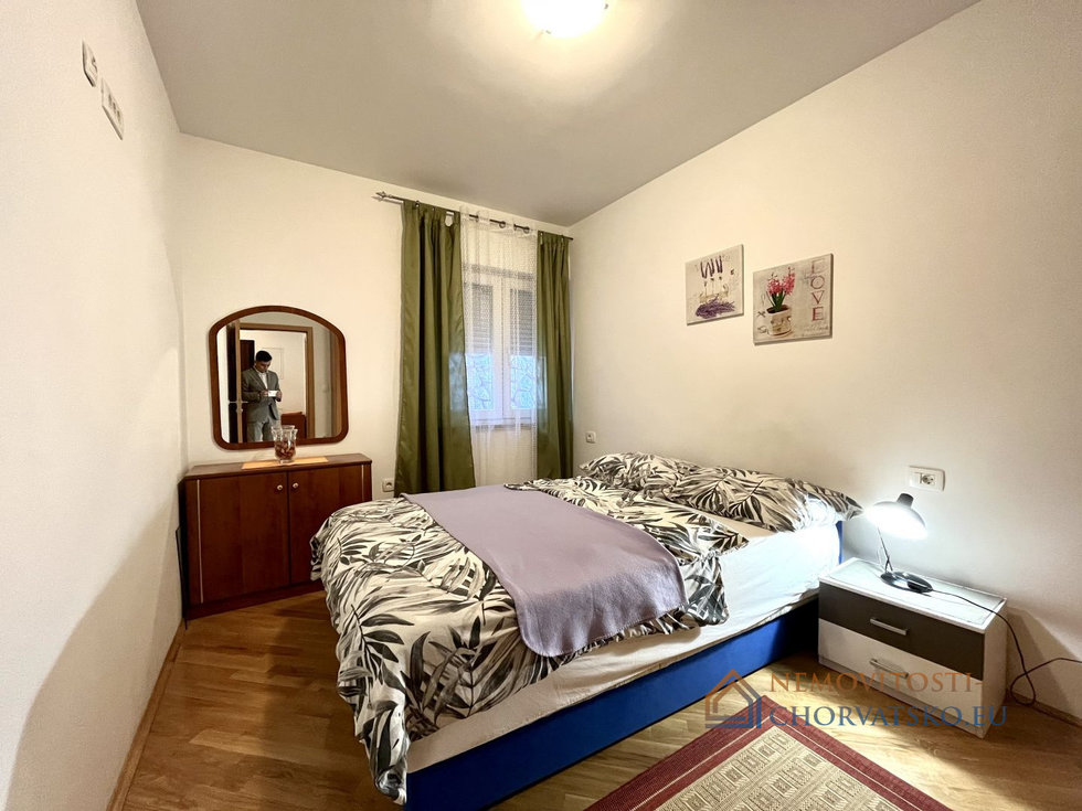 Pronájem bytu 2+kk 75 m²