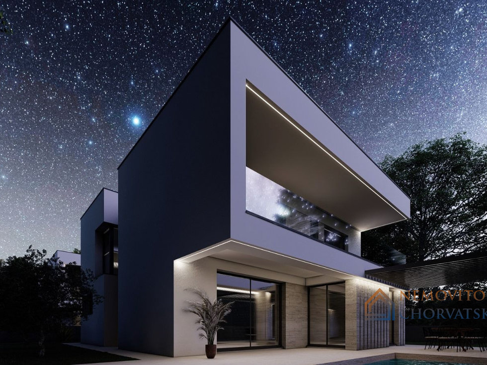 Prodej rodinného domu 179 m²