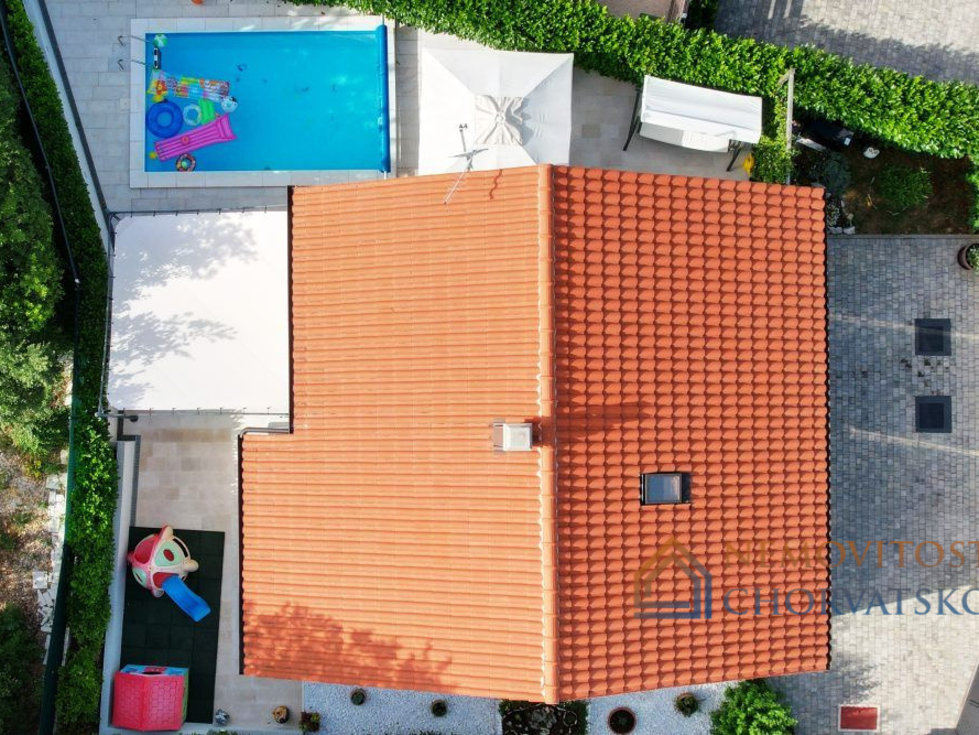 Prodej rodinného domu 72 m²
