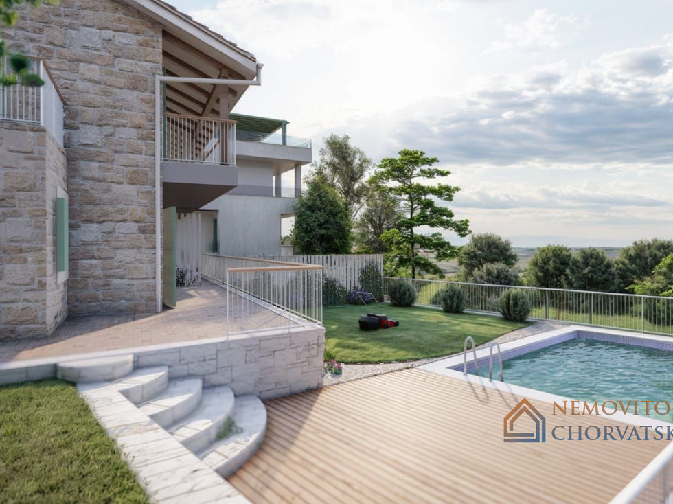 Prodej bytu 5+1 a více 100 m²