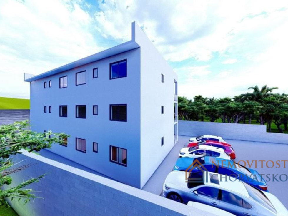 Prodej bytu 2+kk 52 m²