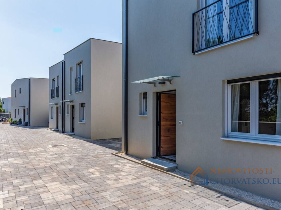 Prodej rodinného domu 90 m²