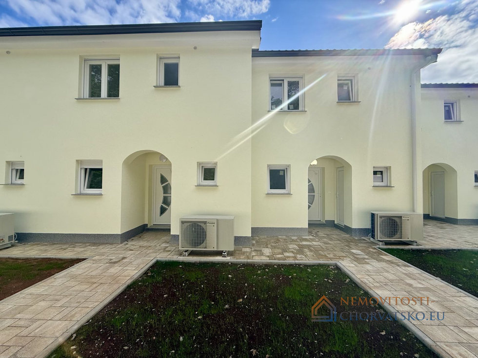 Prodej rodinného domu 92 m²