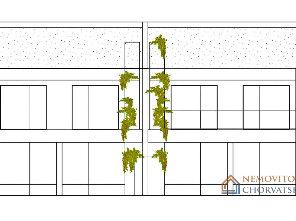 Prodej rodinného domu 507 m²