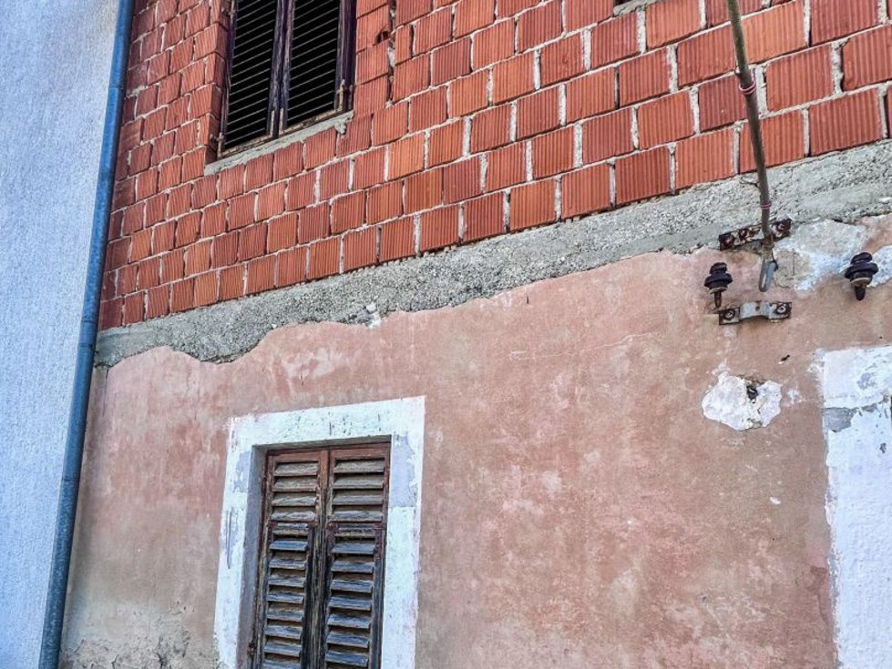 Prodej rodinného domu 70 m²