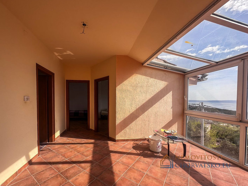 Prodej bytu 5+1 a více 125 m²