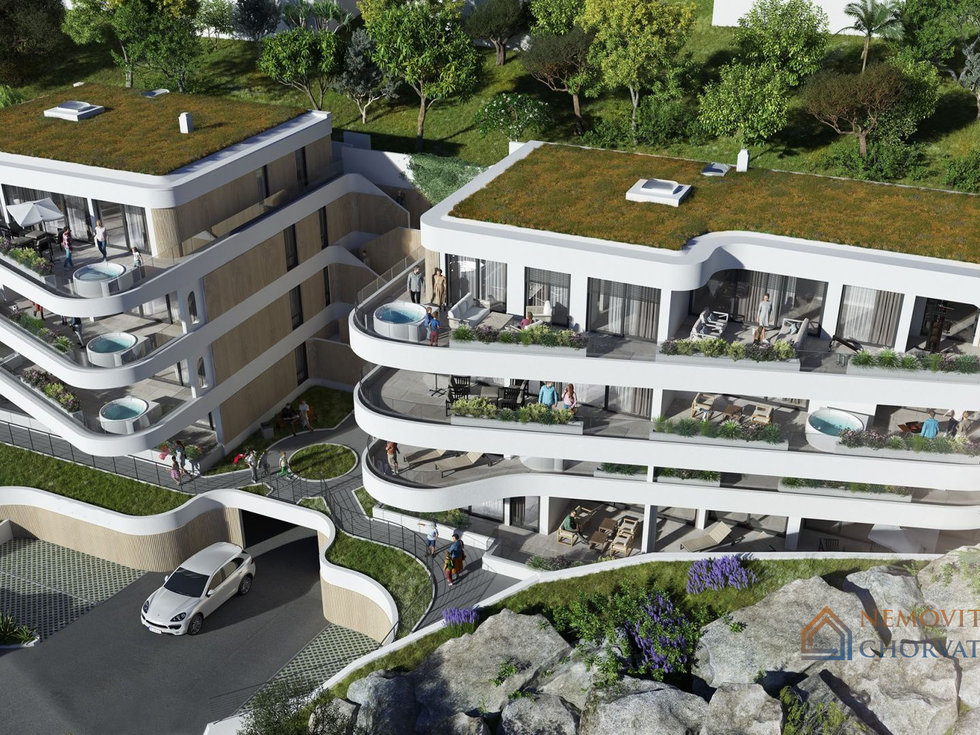 Prodej bytu 3+kk 240 m²