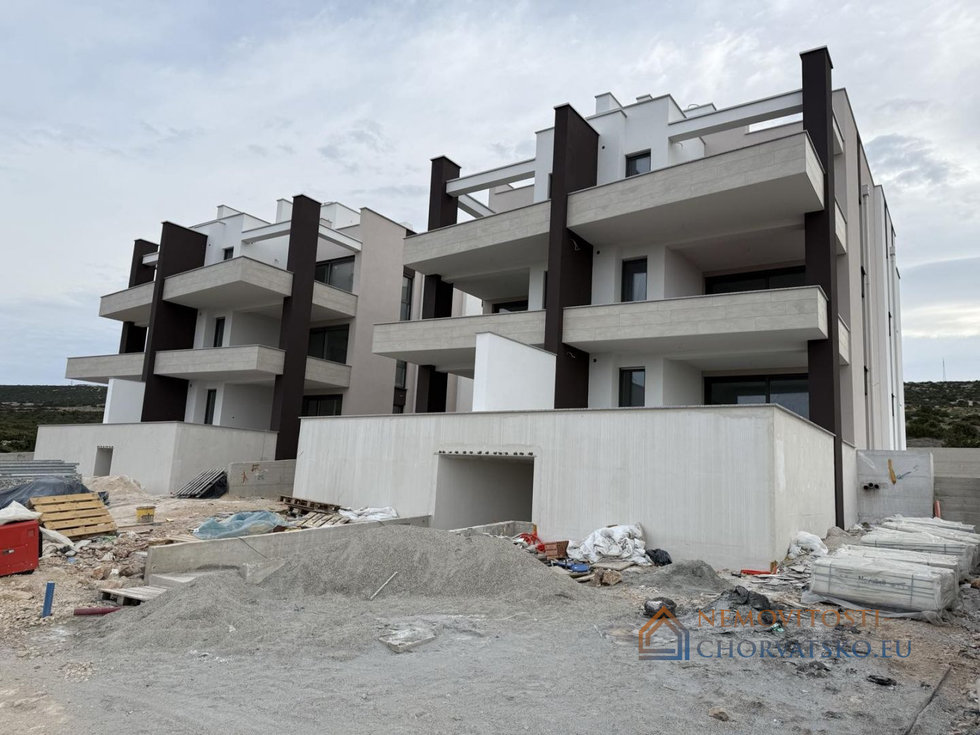 Prodej bytu 2+kk 86 m²