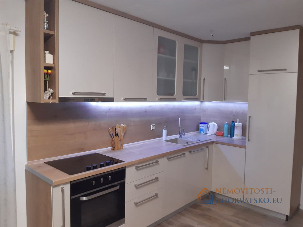 Prodej bytu 2+kk 52 m²