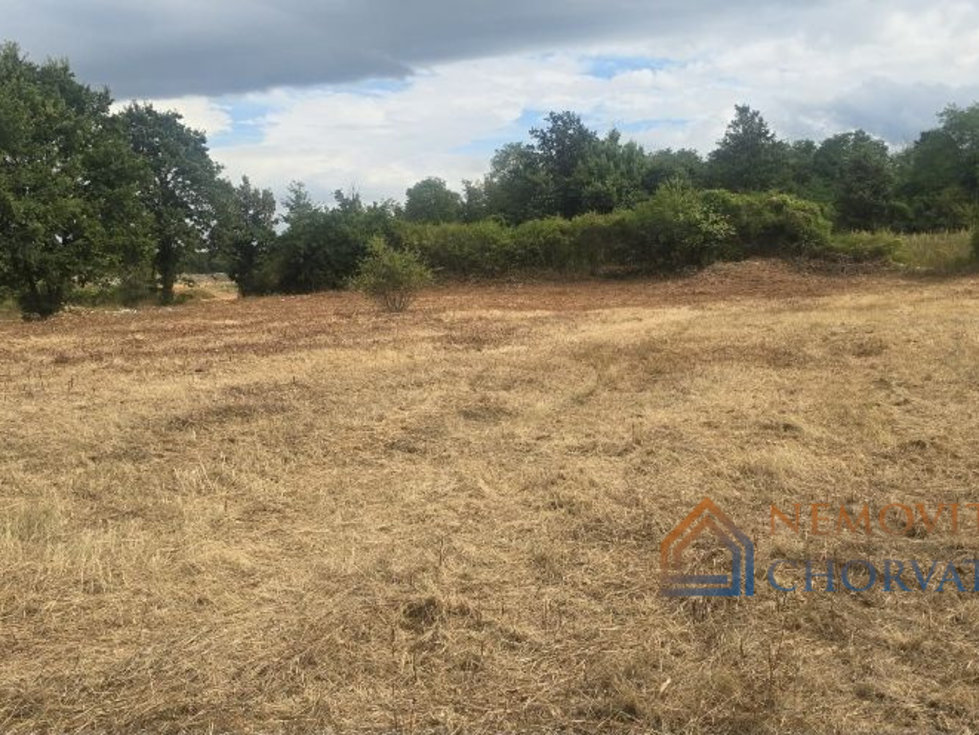 Prodej stavební parcely 480 m²