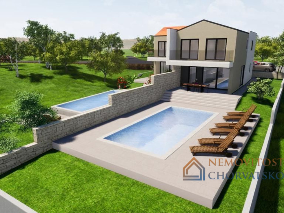 Prodej rodinného domu 148 m²