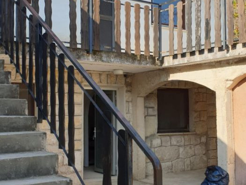 Prodej rodinného domu 116 m²
