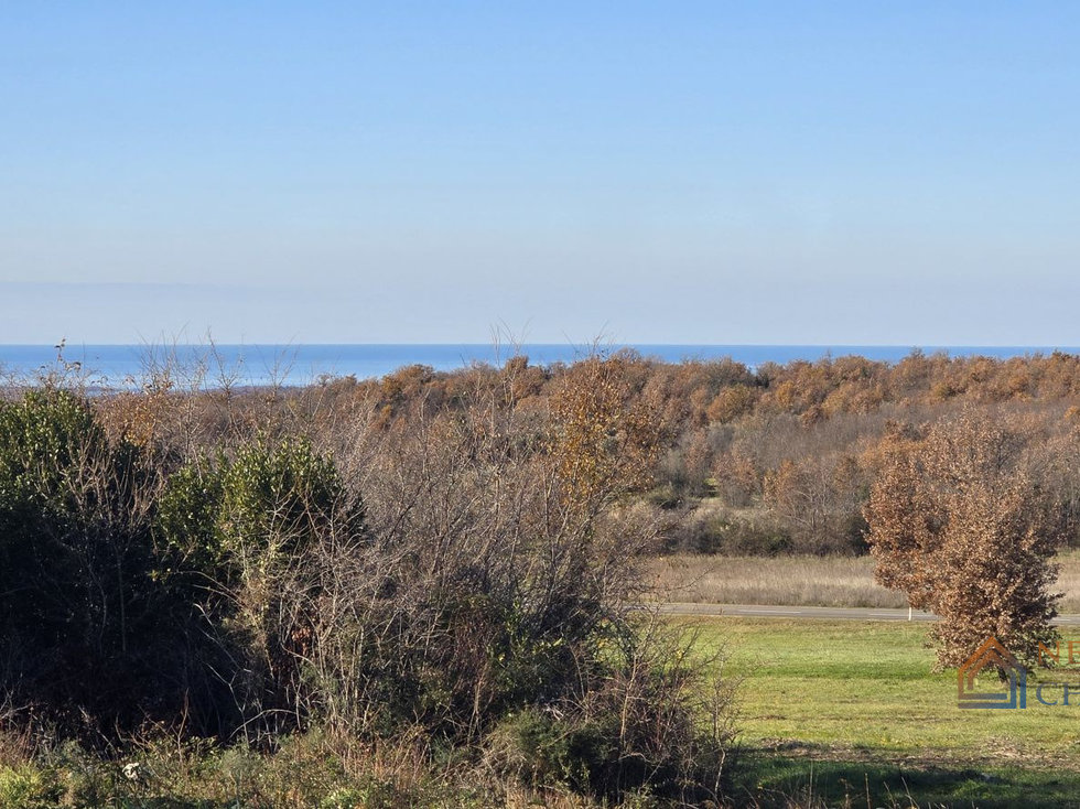 Prodej stavební parcely 1145 m²
