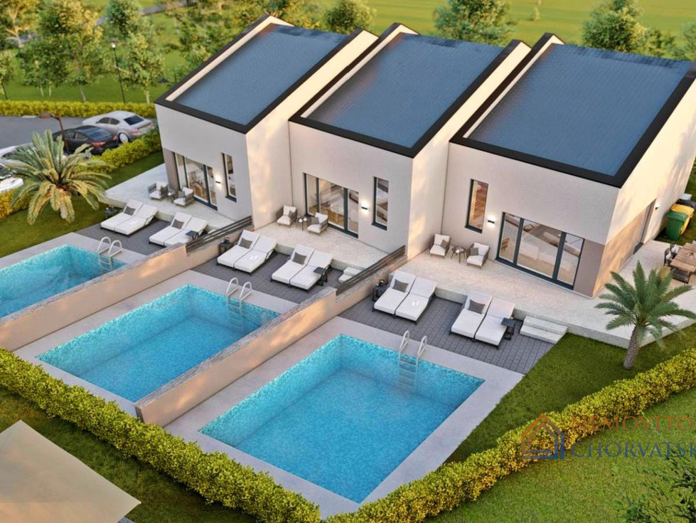 Prodej rodinného domu 100 m²