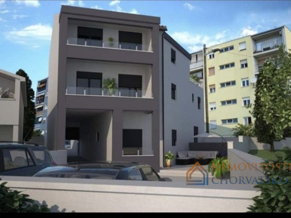 Prodej bytu 1+kk, garsoniery 63 m²