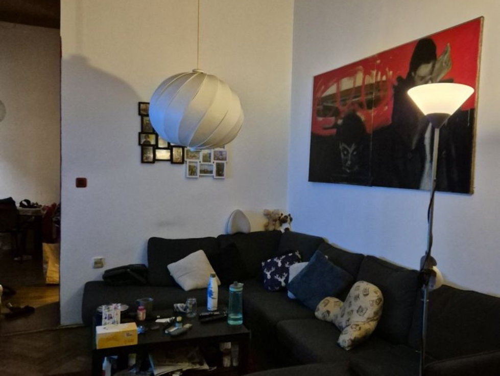 Prodej bytu 2+kk 97 m²