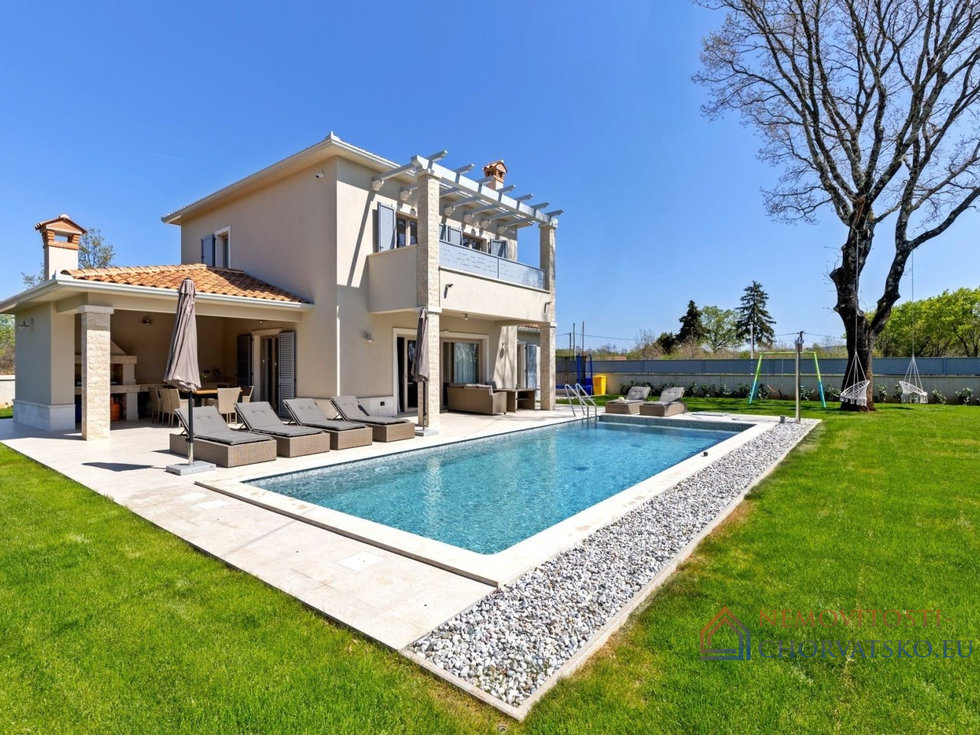 Prodej rodinného domu 161 m²