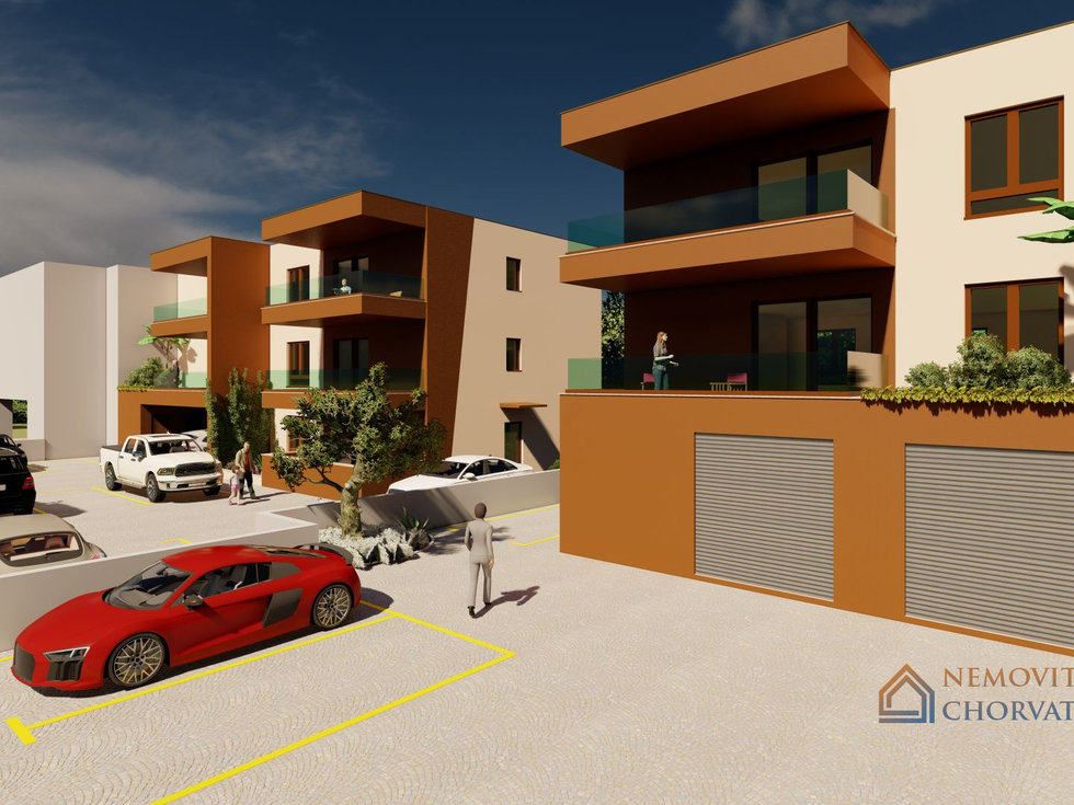 Prodej bytu 2+kk 59 m²