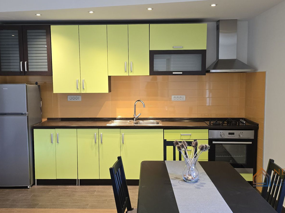 Prodej bytu 3+1 49 m²