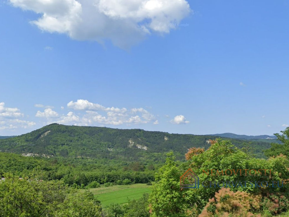 Prodej stavební parcely 12703 m²