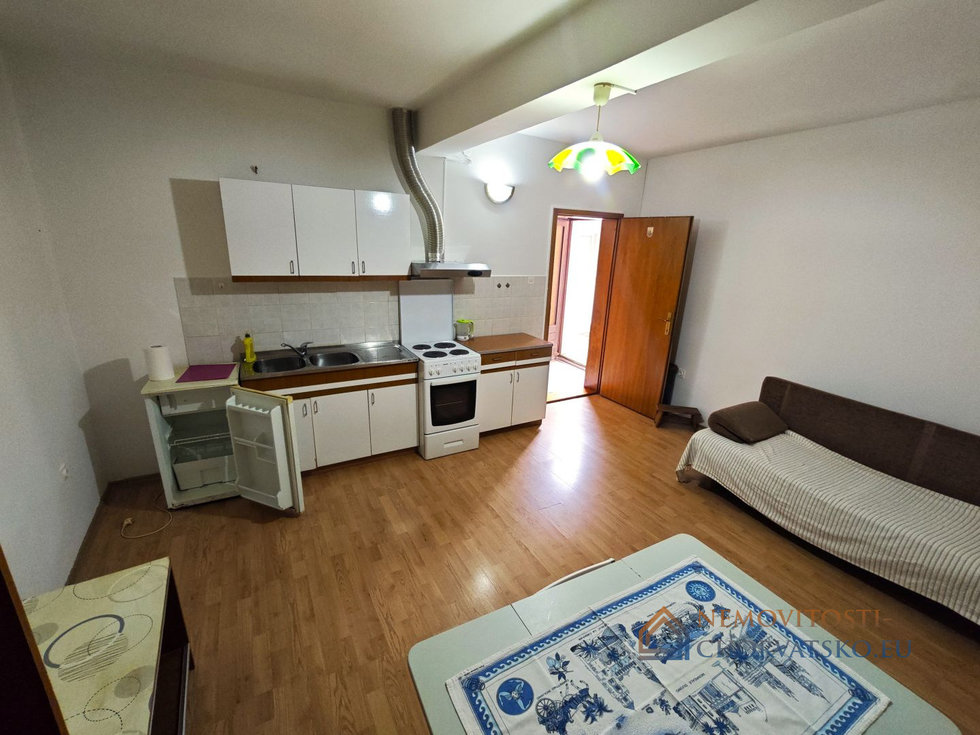 Prodej bytu 2+kk 26 m²