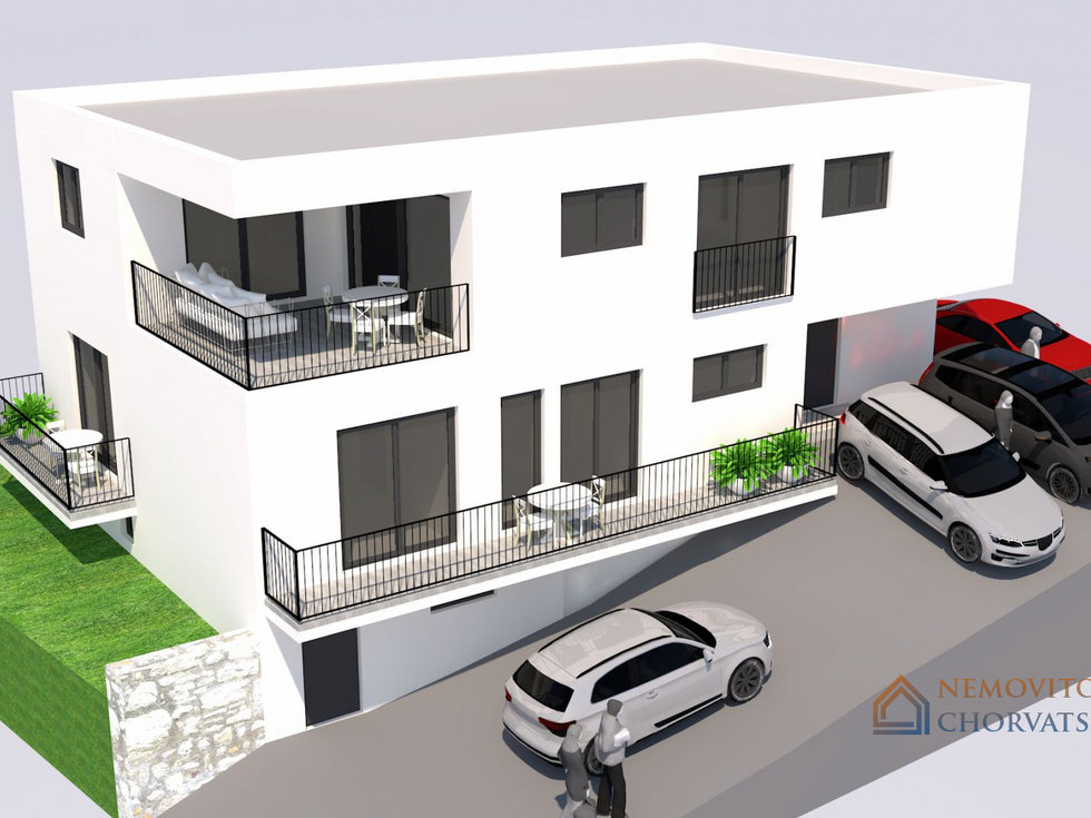 Prodej bytu 1+kk, garsoniery 51 m²
