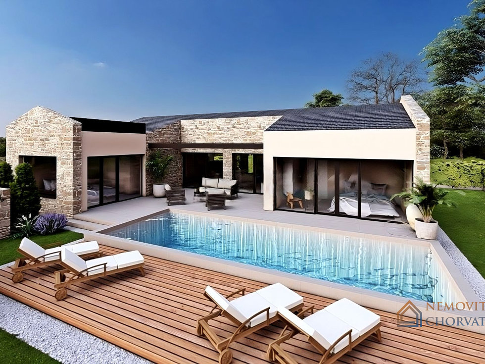 Prodej rodinného domu 120 m²