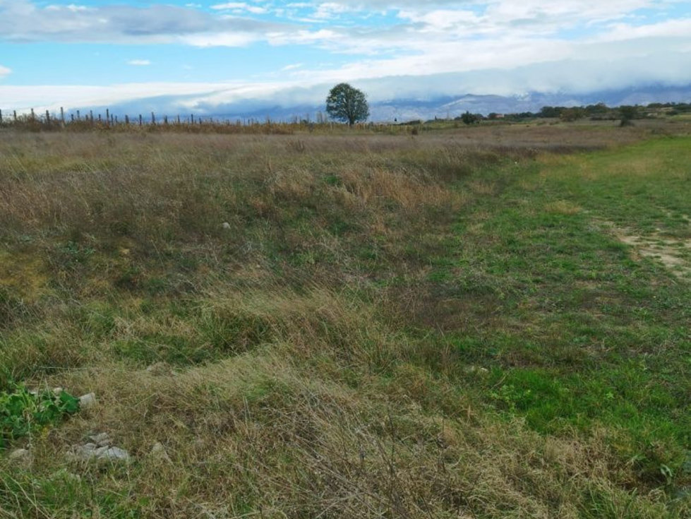 Prodej stavební parcely 4773 m²