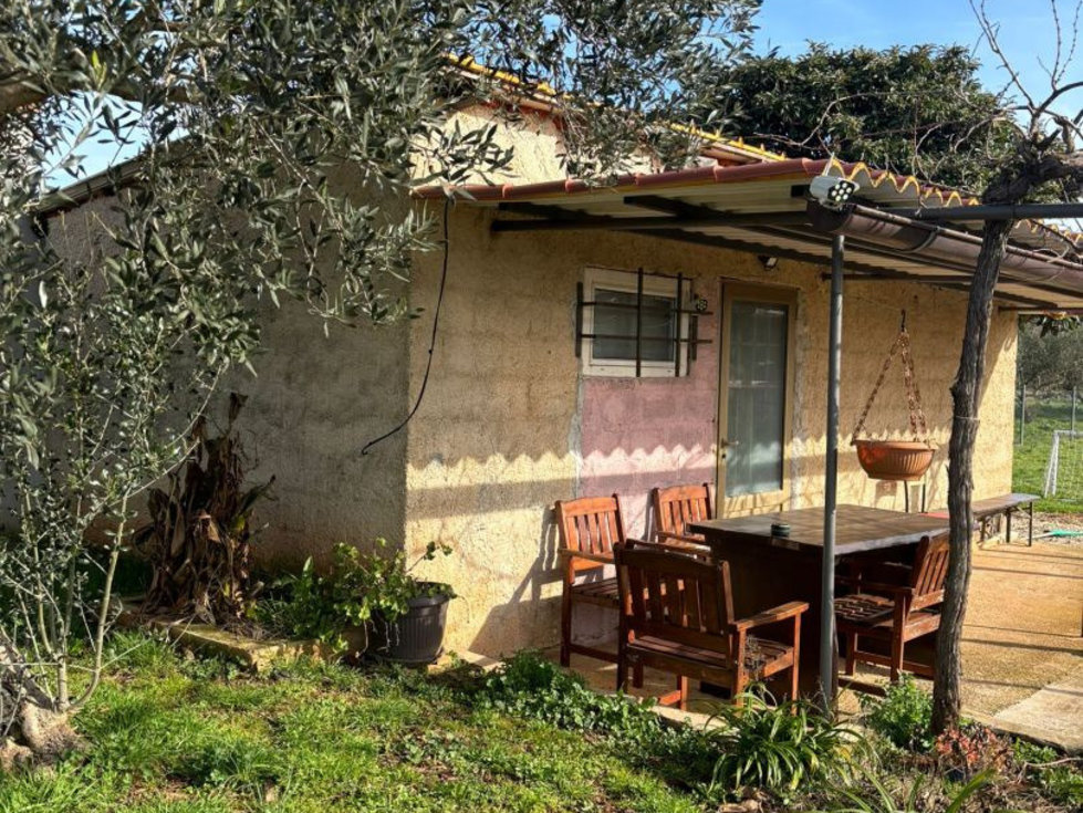 Prodej rodinného domu 42 m²
