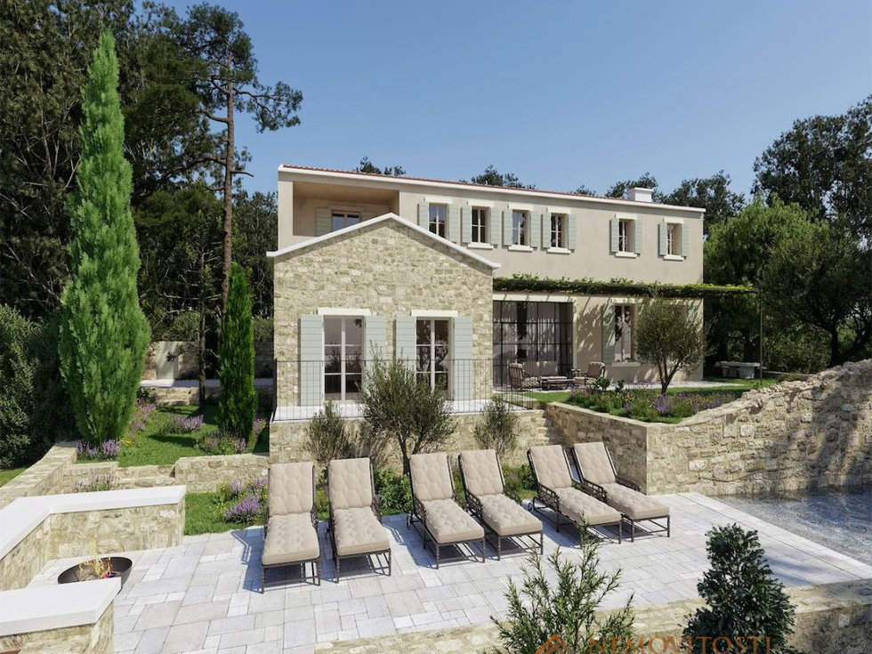 Prodej rodinného domu 270 m²