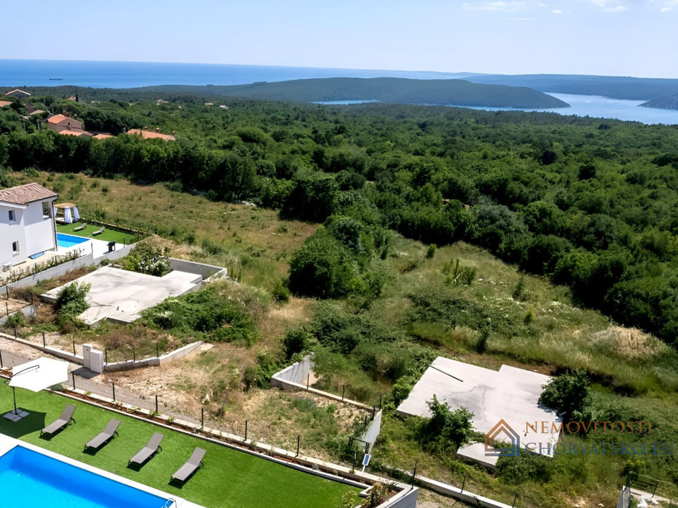 Prodej stavební parcely 620 m²