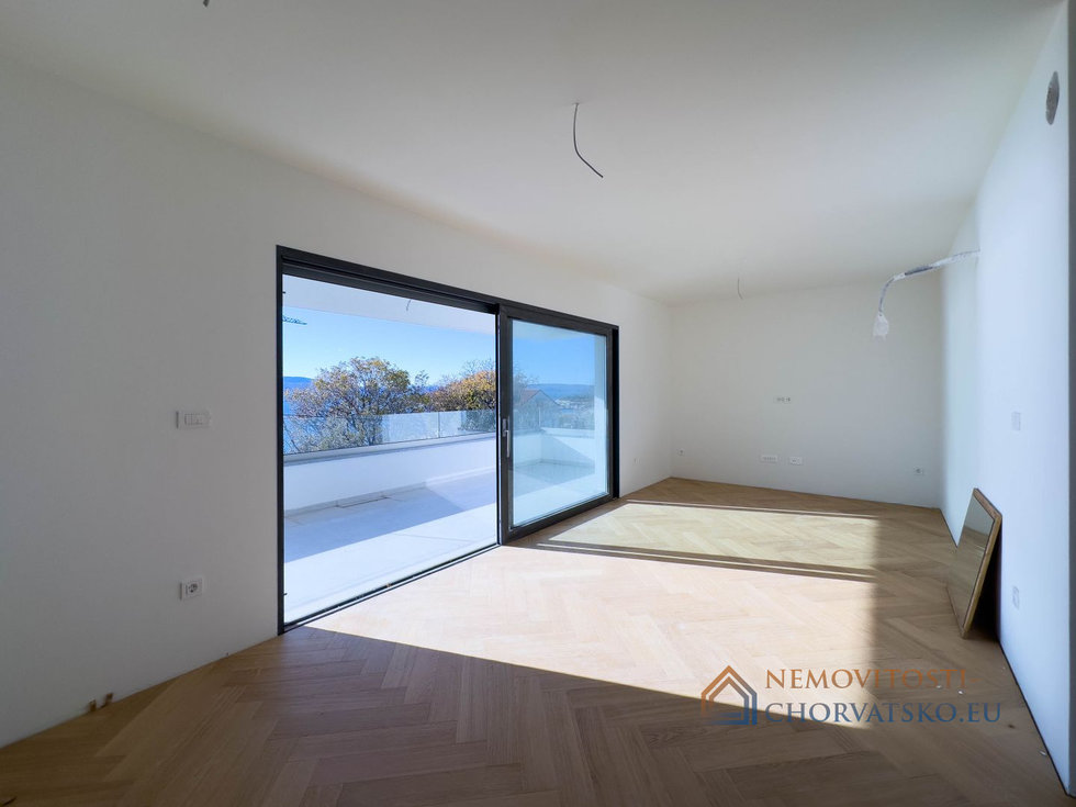 Prodej bytu 2+kk 75 m²