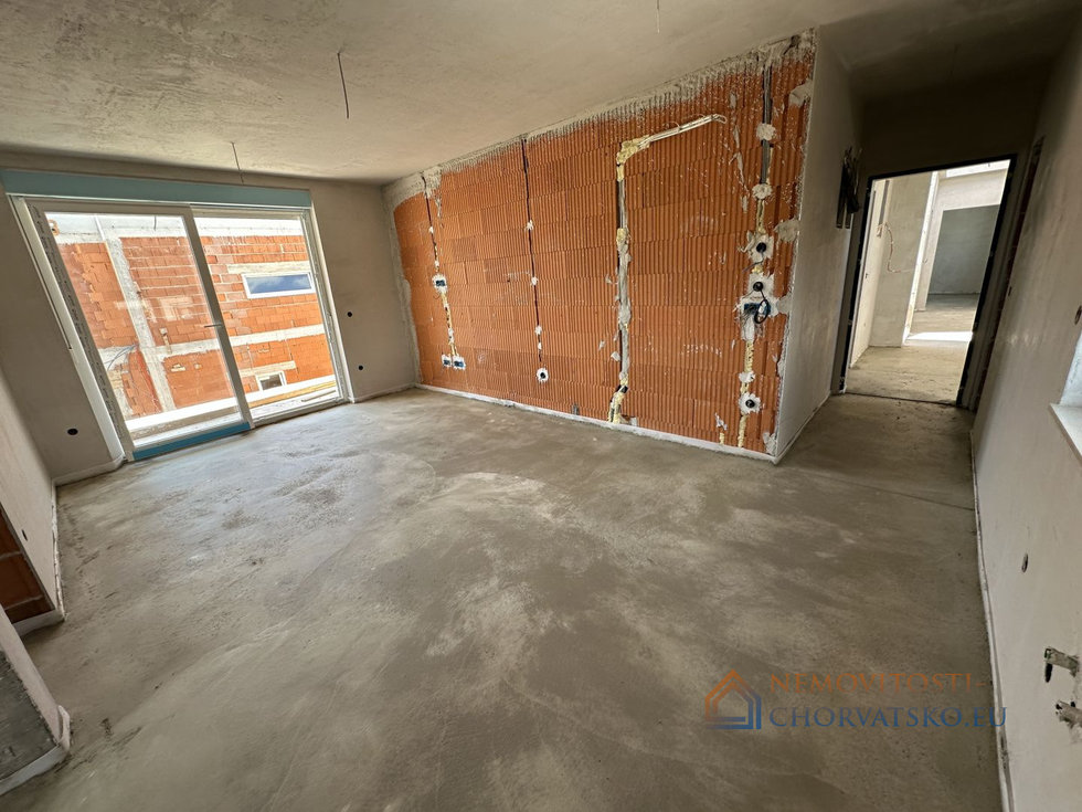 Prodej bytu 3+1 63 m²