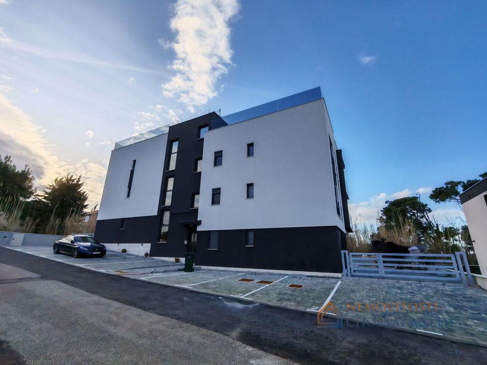 Prodej bytu 2+kk 79 m²